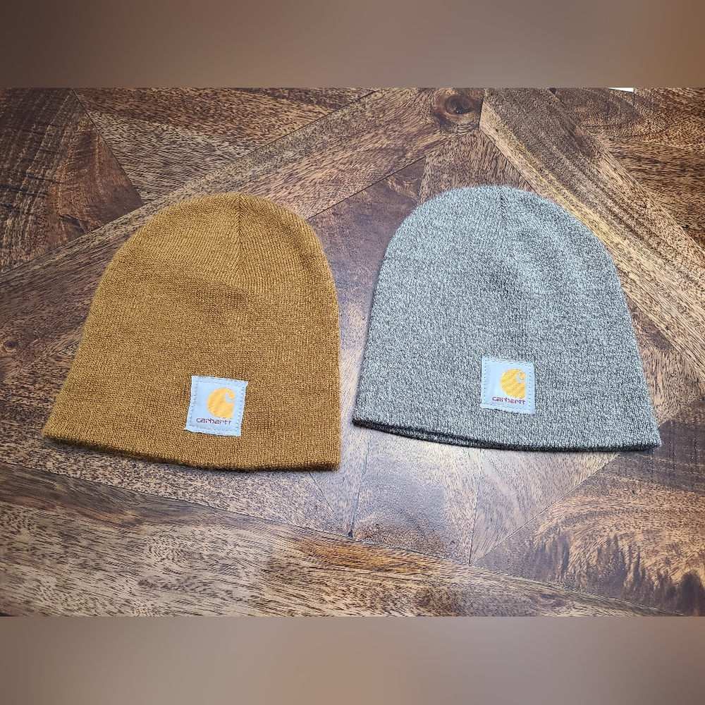 Carhartt Beanies